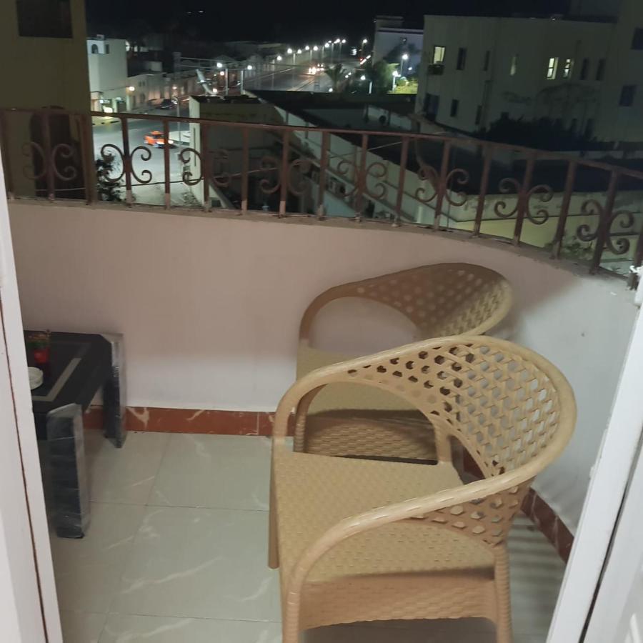 Sweet Home Flat 2- Last Check In 12 Am Hurghada Exterior photo