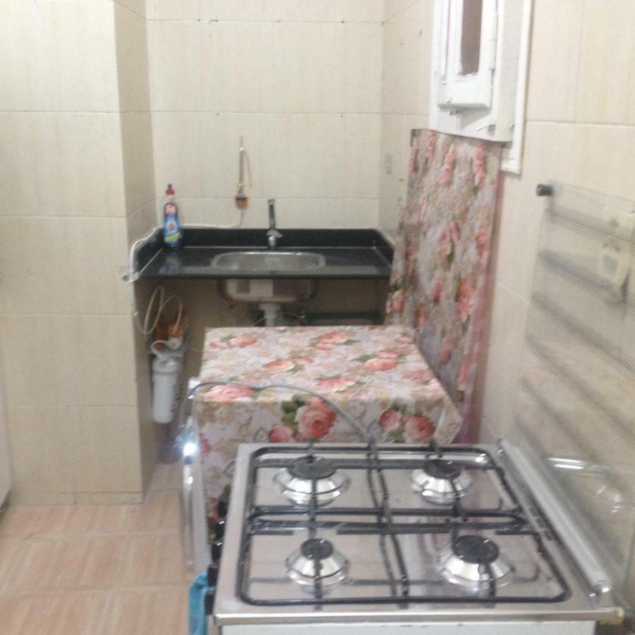 Sweet Home Flat 2- Last Check In 12 Am Hurghada Exterior photo