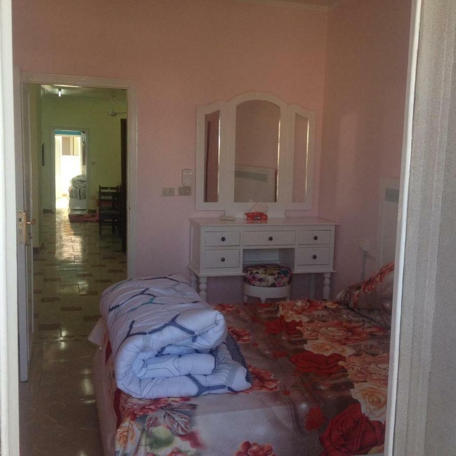 Sweet Home Flat 2- Last Check In 12 Am Hurghada Exterior photo