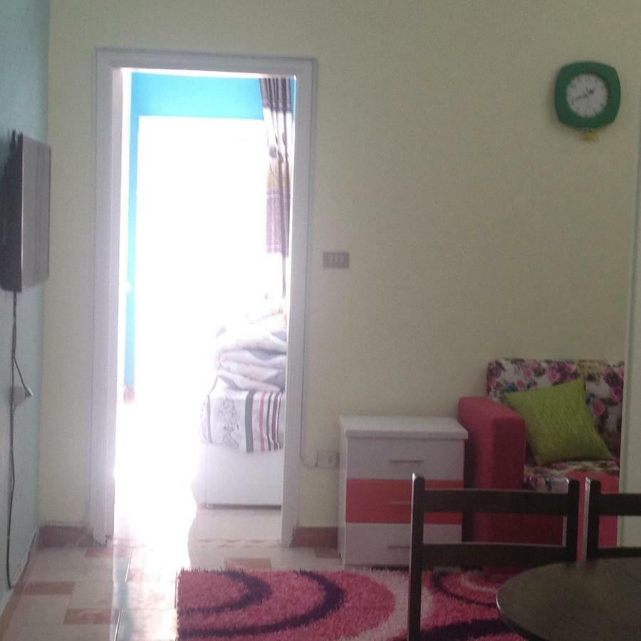 Sweet Home Flat 2- Last Check In 12 Am Hurghada Exterior photo