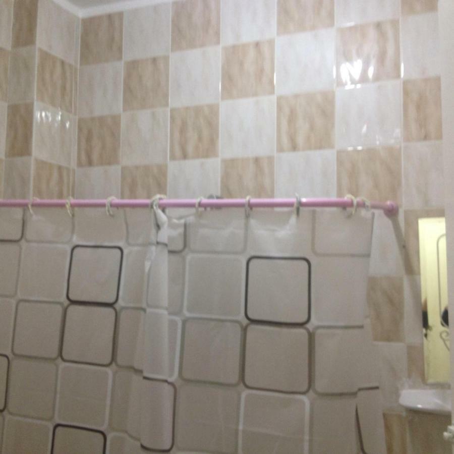 Sweet Home Flat 2- Last Check In 12 Am Hurghada Exterior photo