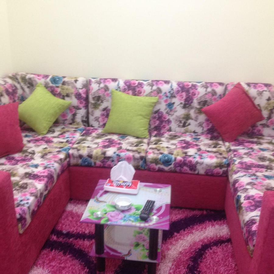 Sweet Home Flat 2- Last Check In 12 Am Hurghada Exterior photo