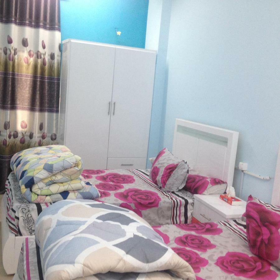 Sweet Home Flat 2- Last Check In 12 Am Hurghada Exterior photo